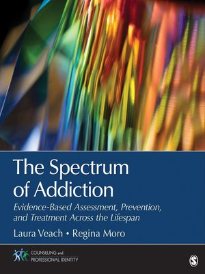 cover image of The Spectrum of Addiction